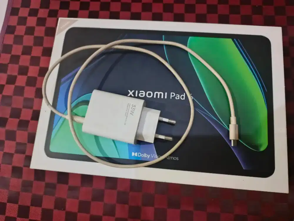 Xiaomi Pad 6 2024 8/256