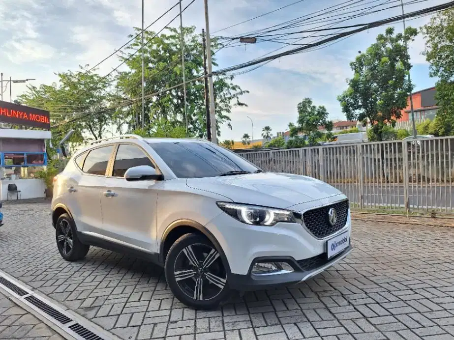 DP 5% MG ZS 1.5 Ignite Bensin-AT 2020 SRM