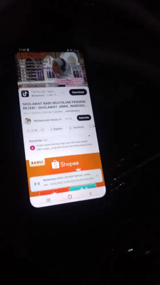 Samsung a03 core hp charger aja