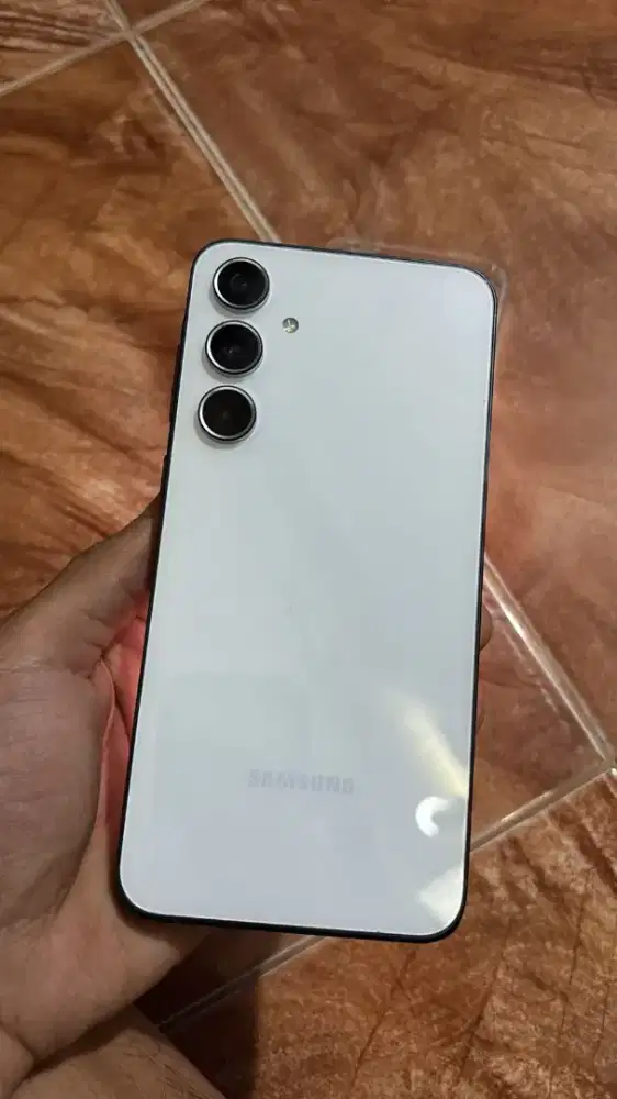 Samsung a55 5G murah