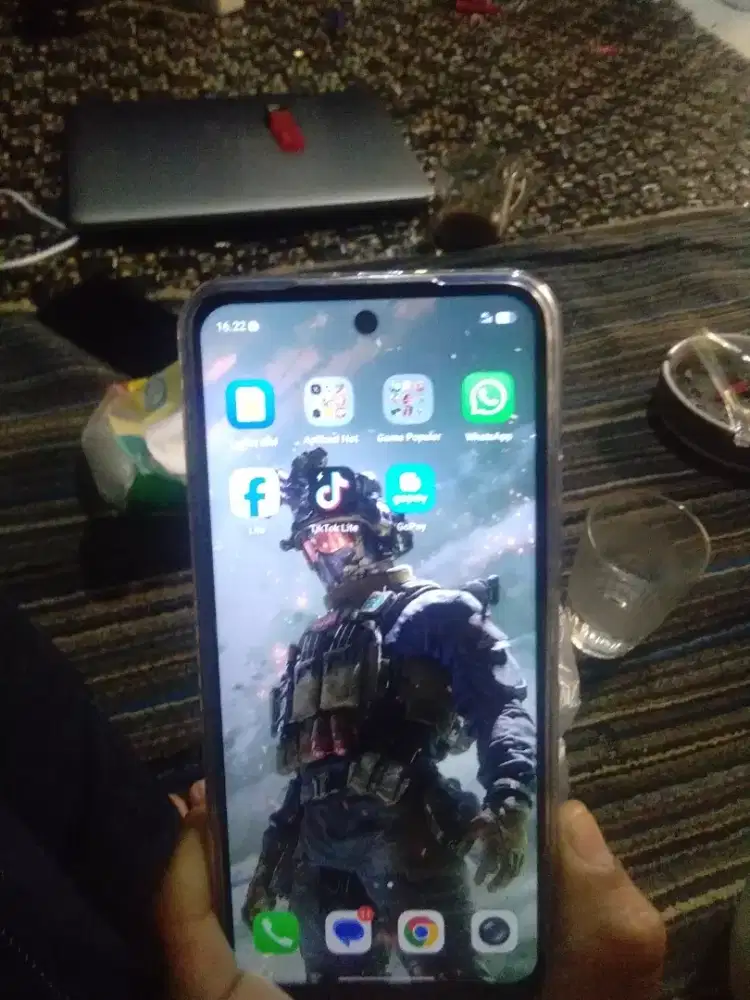 Infinix SMART 10