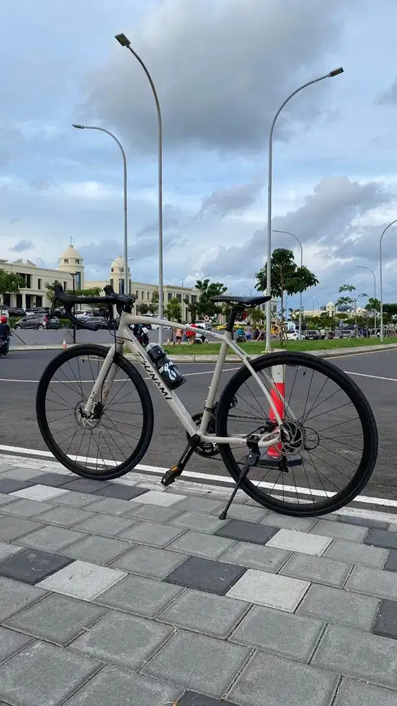Roadbike Element FRC 52