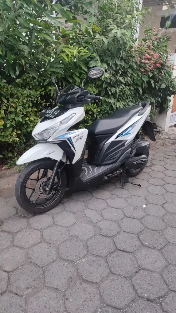 Honda vario 125 2017