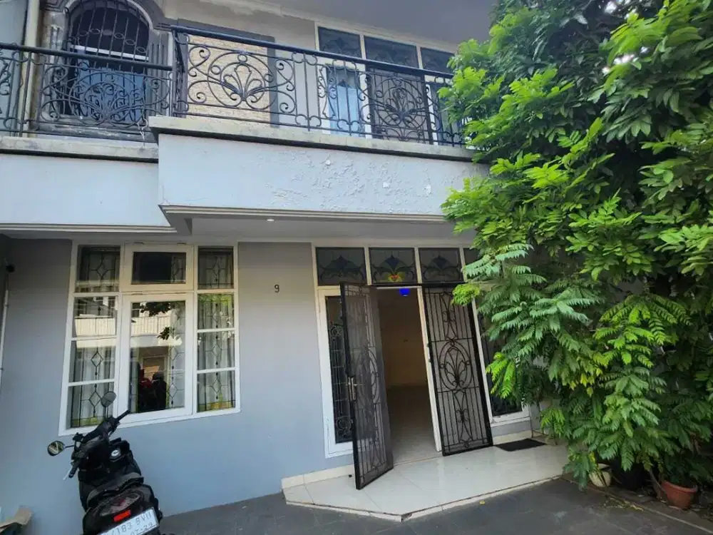 Rumah Renovasi Siap Huni di Gading Kirana Turun Harga Lagi!