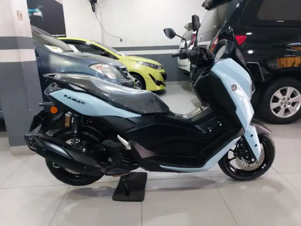 READY STOCK NEW NMAX NEO