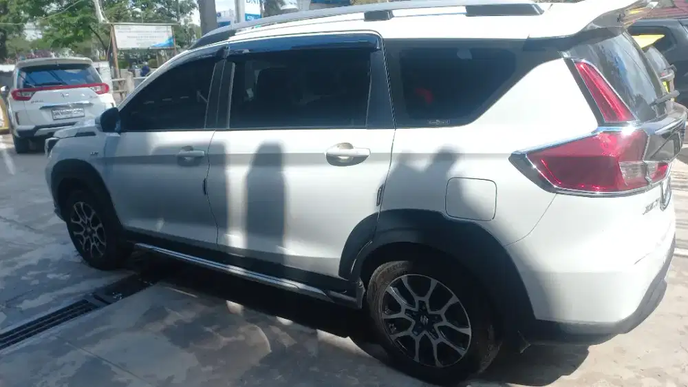 Di jual atau tukar tambah