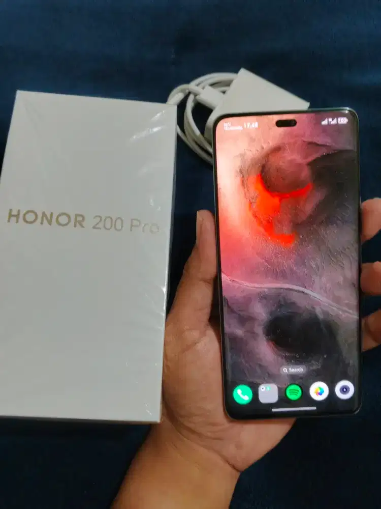 Honor 200 pro 12/512 Cyan