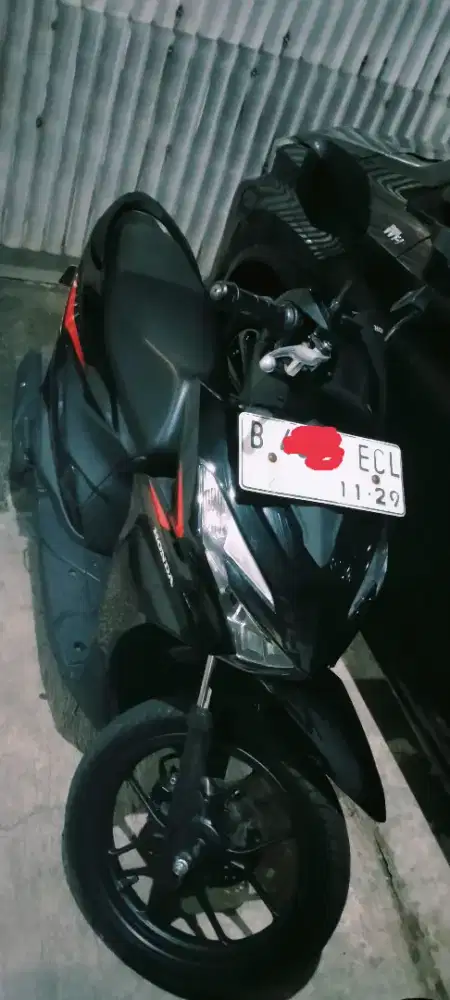Dijual Motor Beat 2024