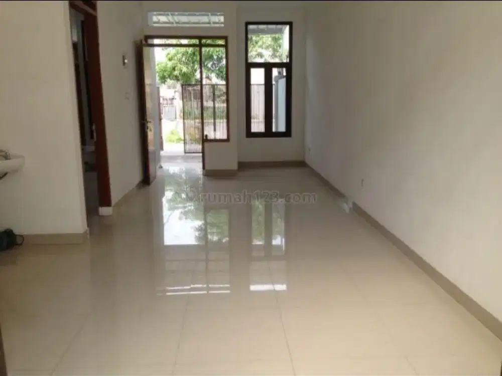 Dijual Rumah Baru Minimalis di Pasir Salam BKR Bandung Kota