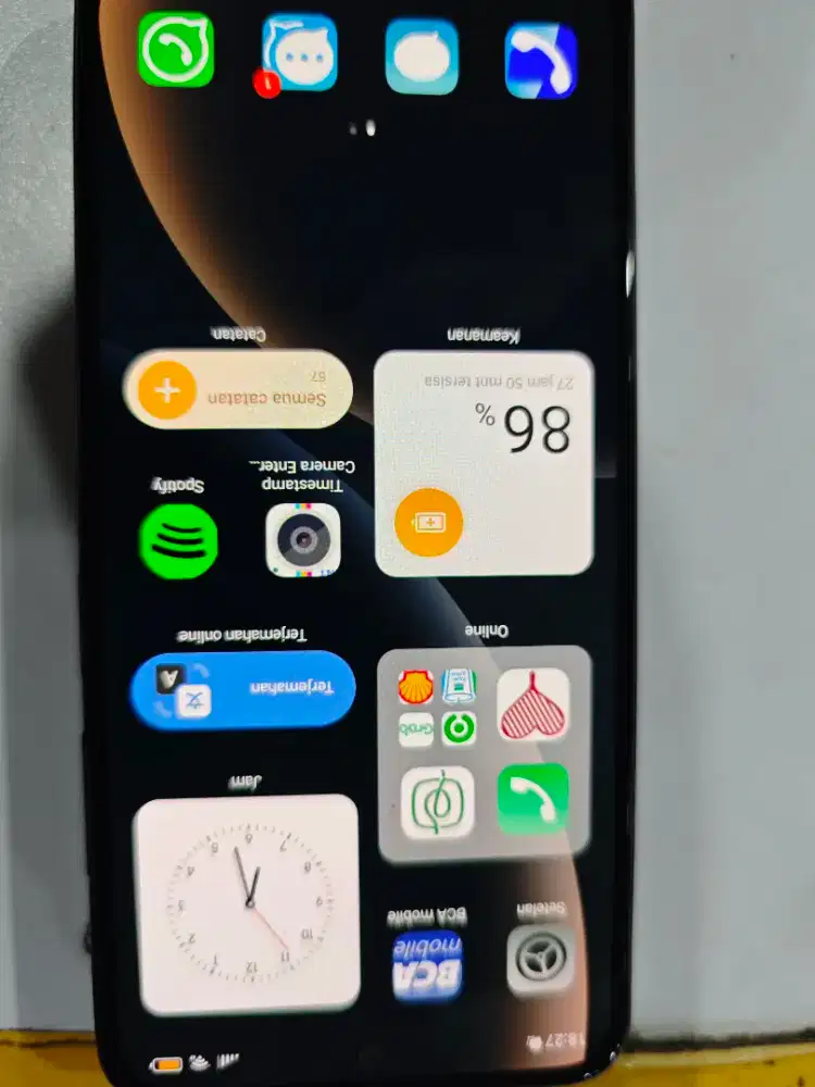 Xiaomi Note 10S