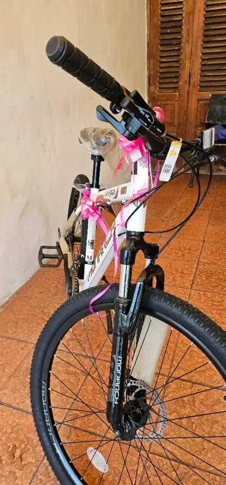 SEPEDA MTB 26 Monarch 260 By Polygon