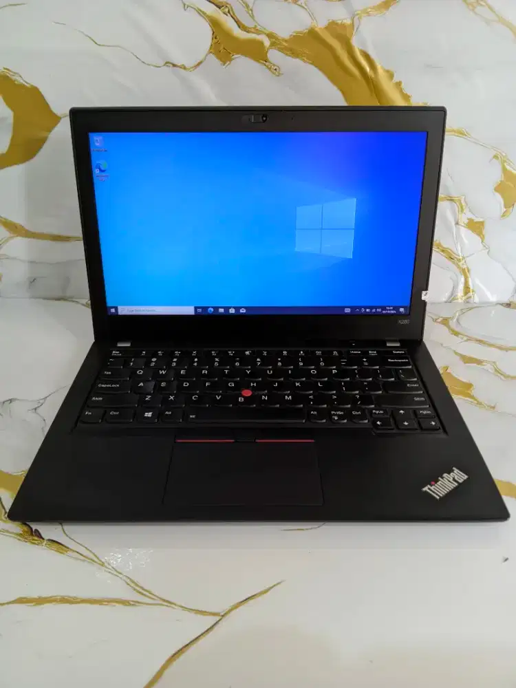 Lenovo Thinkpad T480 i5 gen 8 16/256 Gb
