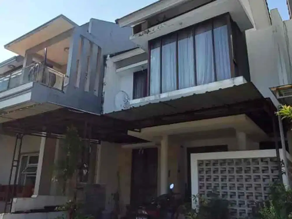 dijual rumah di Discovery Cielo
