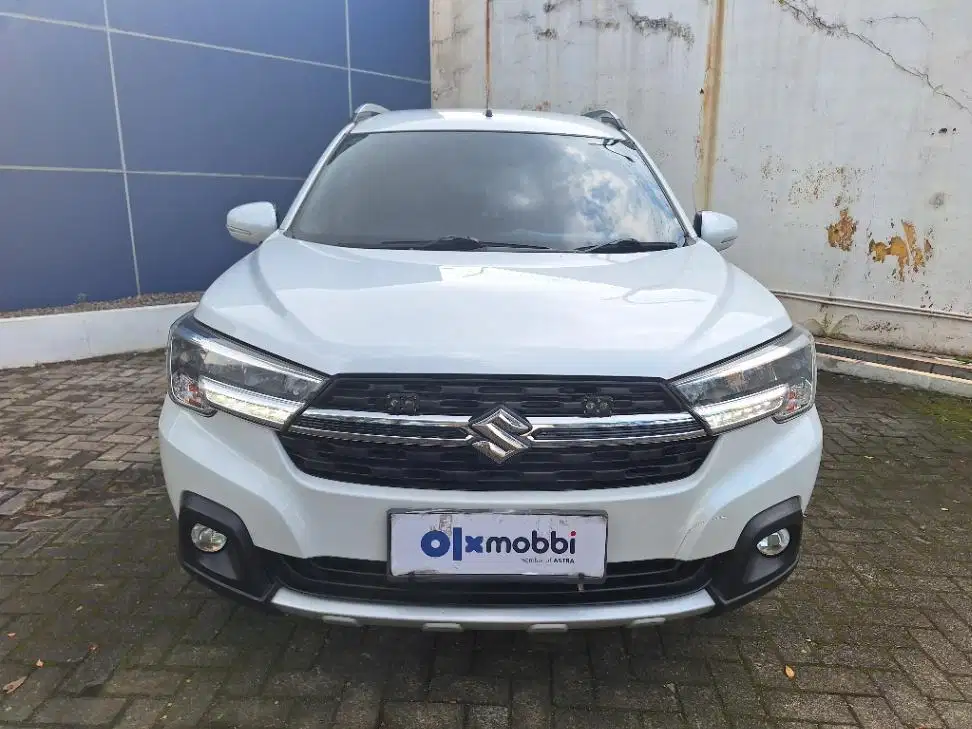 DP 5% Suzuki XL7 1.5 Alpha Bensin-AT 2020 ZMQ