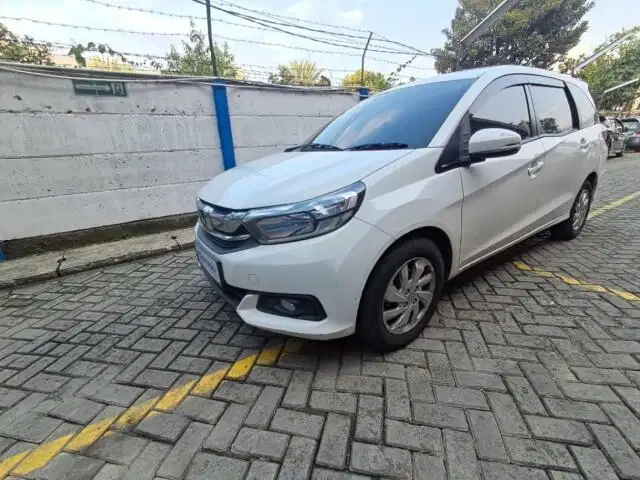 DP MURAH - Honda Mobilio 1.5 E Bensin-AT 2018