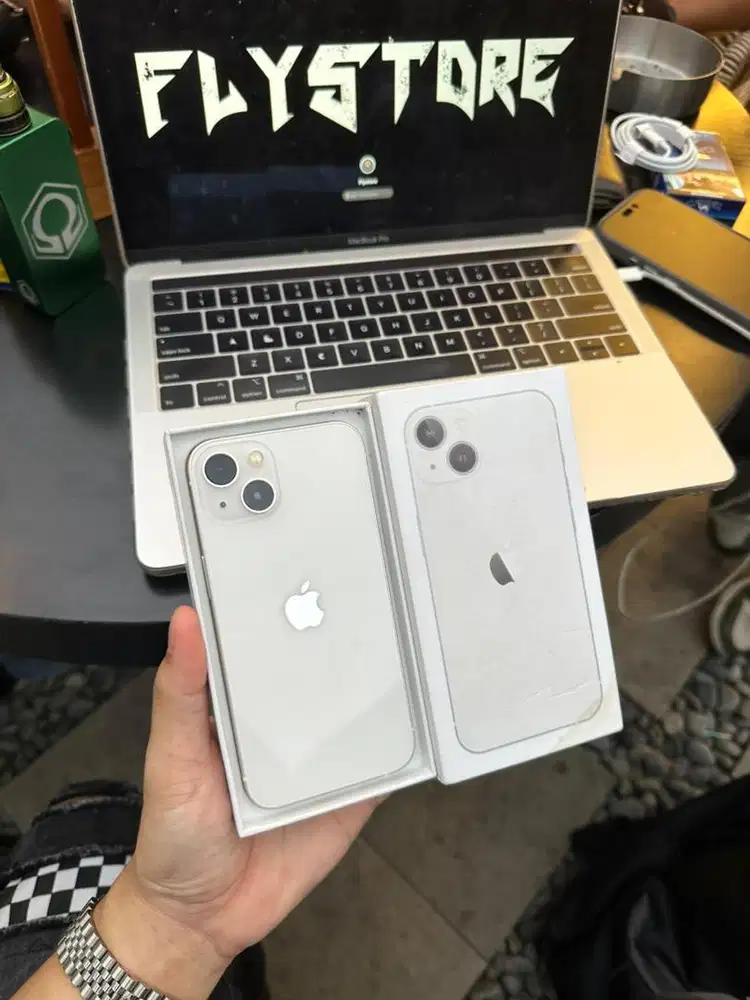 iphone 13 128gb all operator