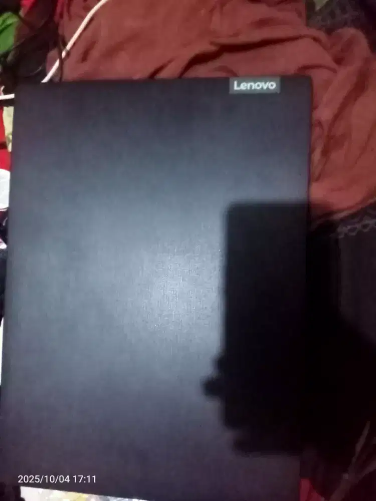 Laptop Lenovo ideapad