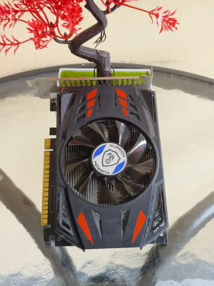 VGA GTX 750 2GB DDR5