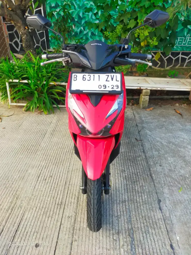 BEAT ALL NEW LIKE NEW