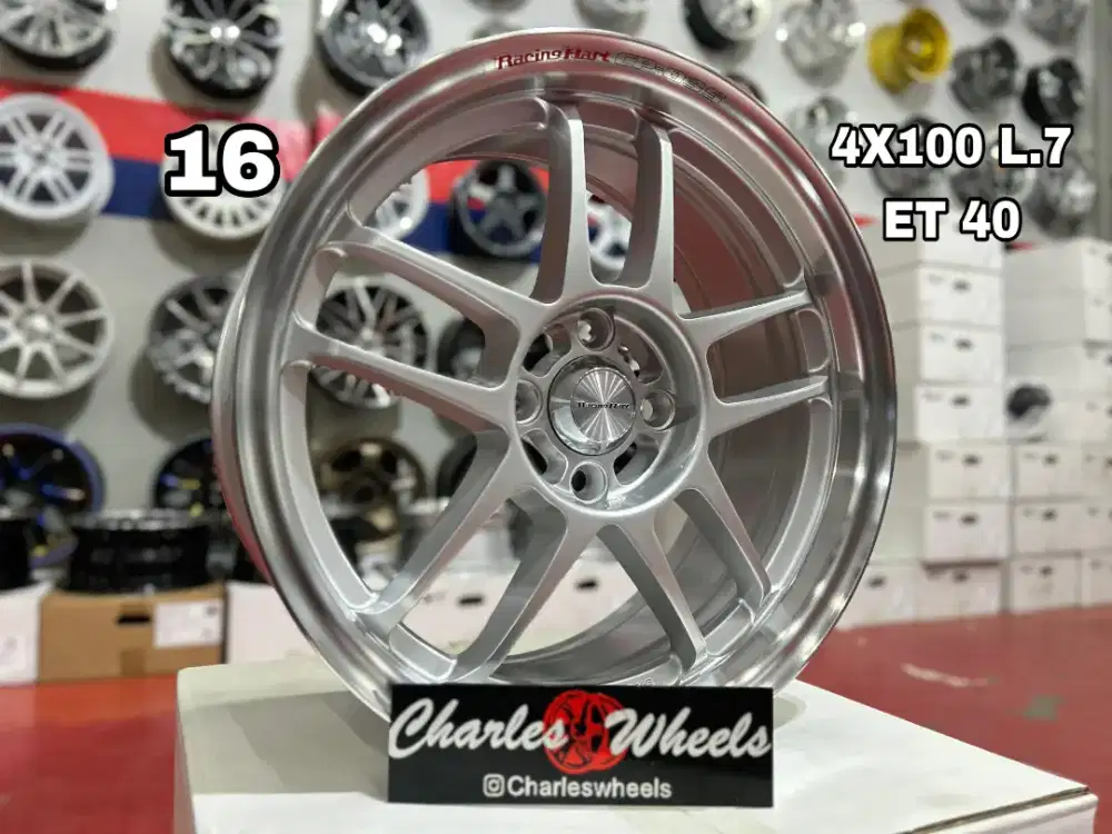 Jual velg cp035 r16 4x100