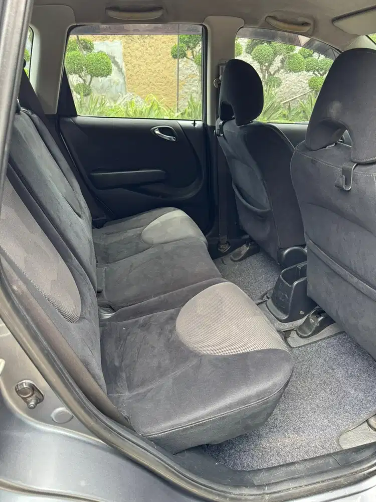 Honda Jazz 2006 Bensin