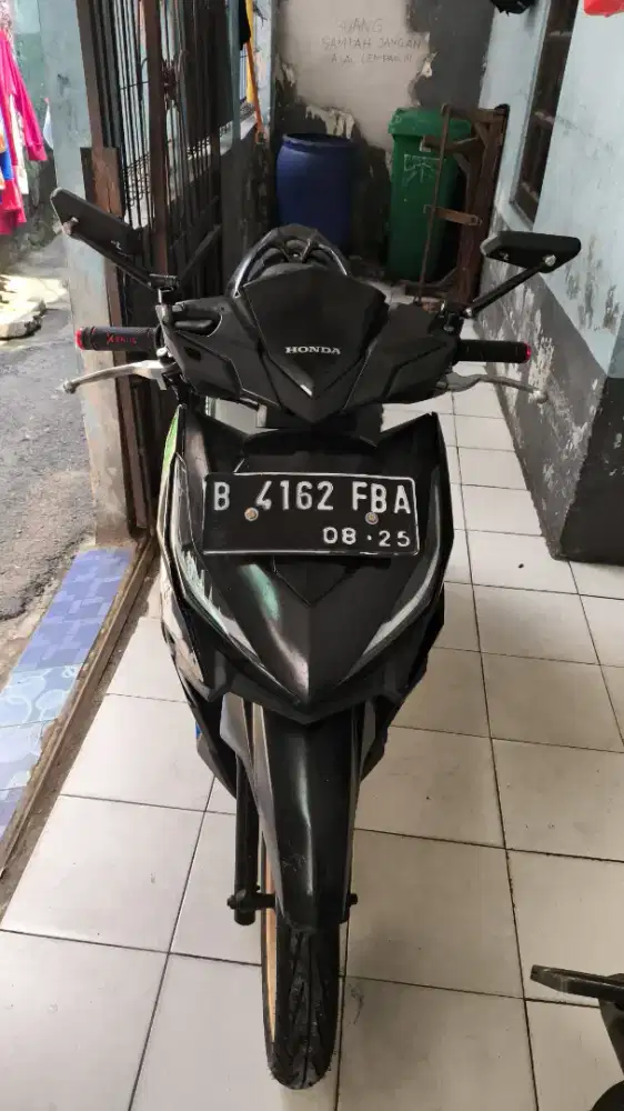 VARIO 150 OLD LED 2015