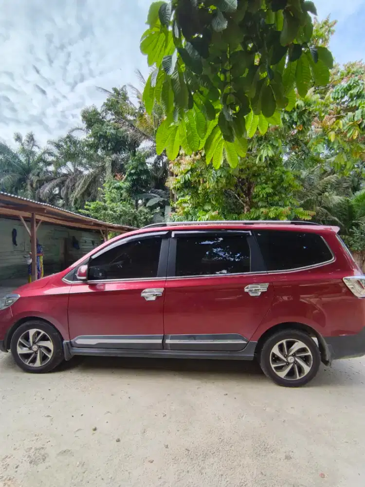 WULING CONFERO S LUXURY 2018