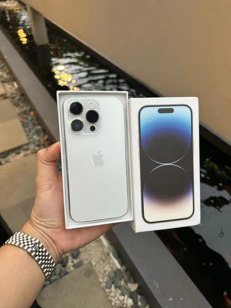 iphone 14 pro 128gb