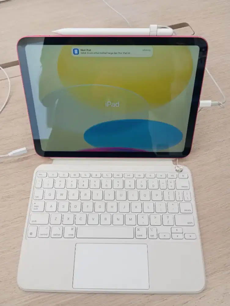 Ipad gen 11 cicilan tanpa kartu kredit