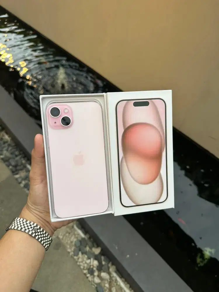 iphone 15 plus 128gb