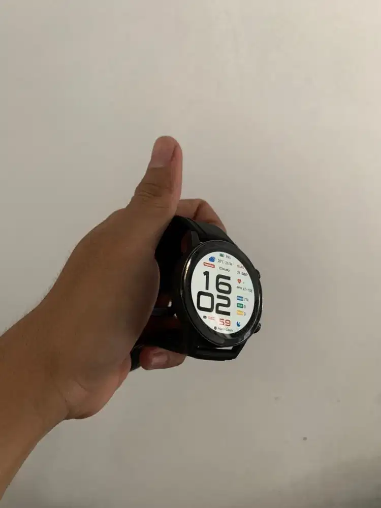 Huawei Magic Watch 2