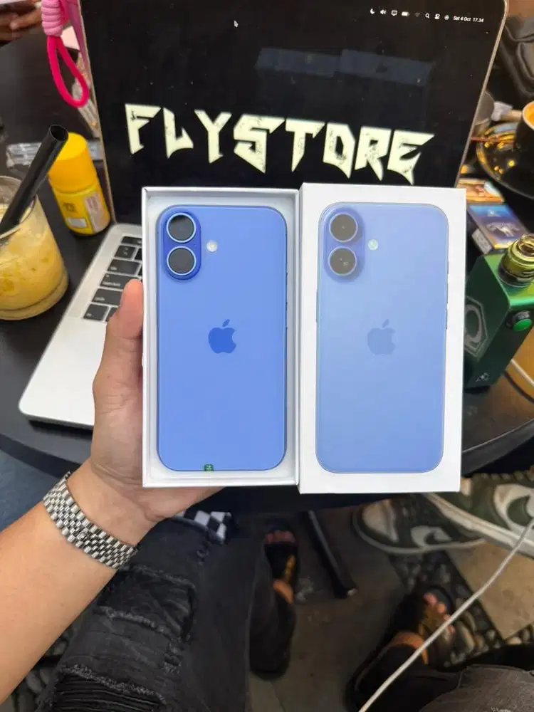 iphone 16 128gb
