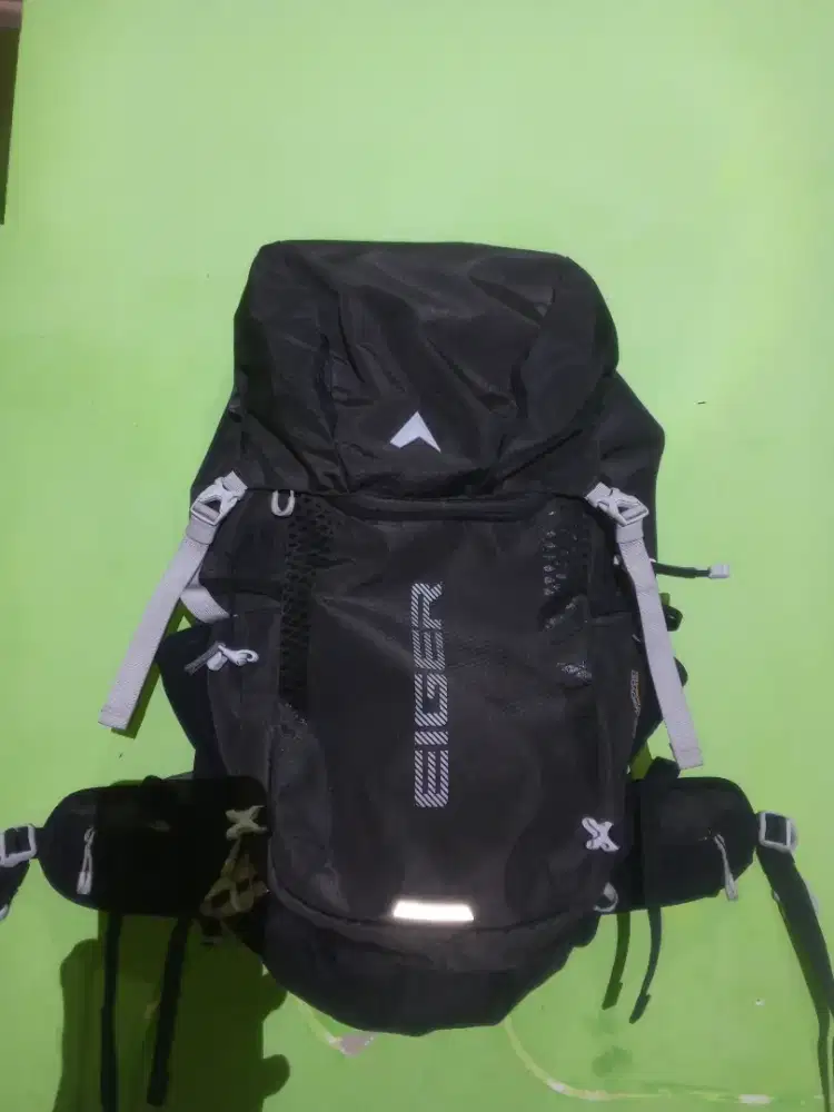 carrier Eiger PATH 35 AEROVOID