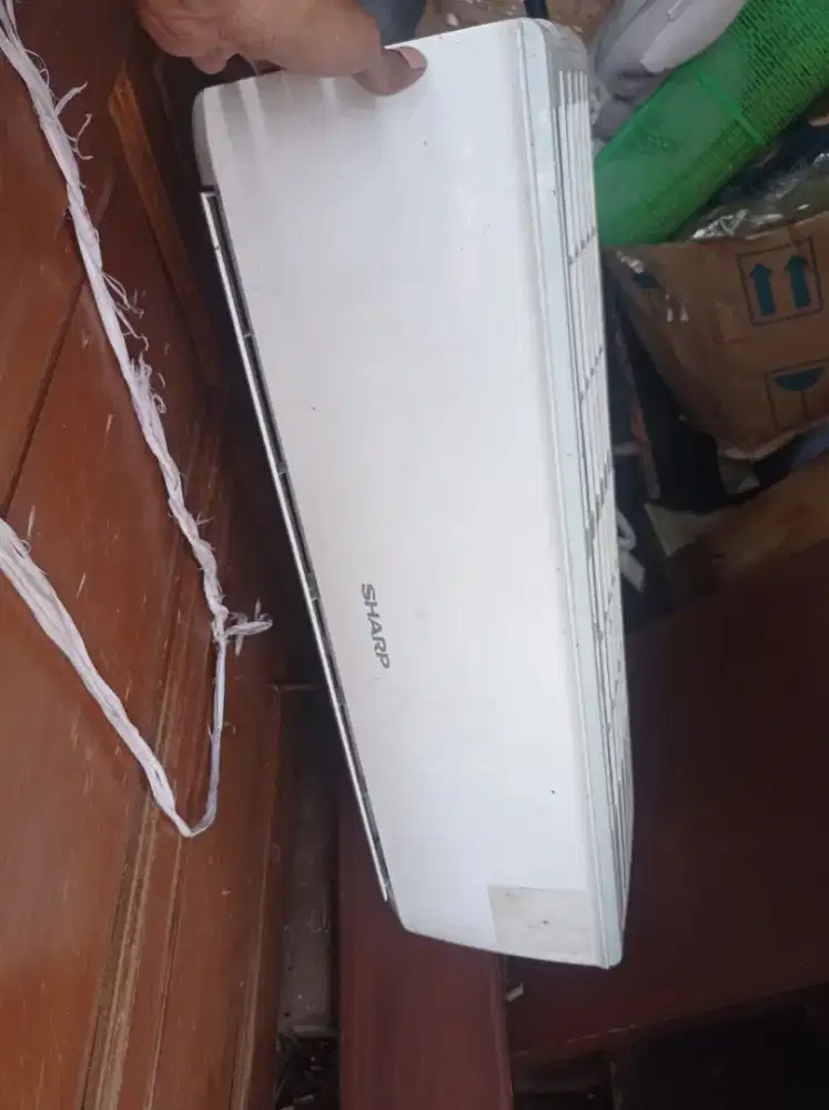 AC Sharp 1/4 PK