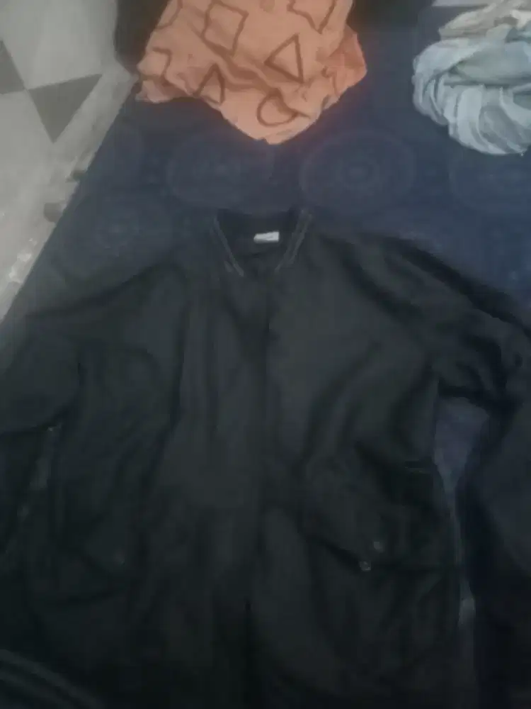 Jaket nevada ukuran XL