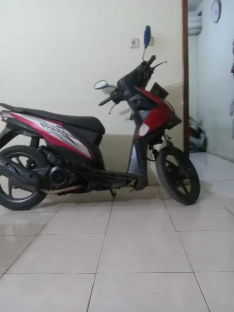 Jual Butuh dan Cepat