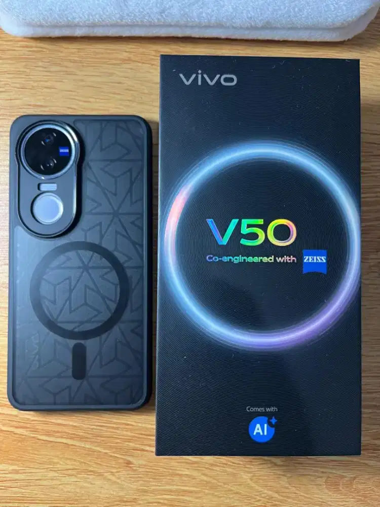 Vivo V50 5G Fullsett