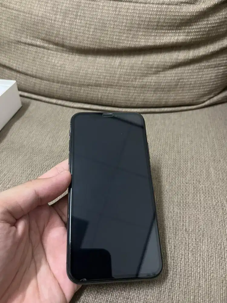 Iphone X 256gb ex ibox