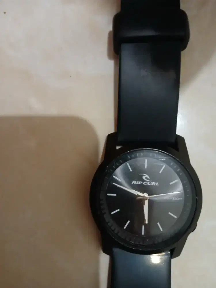 Jual jam tangan rip curl