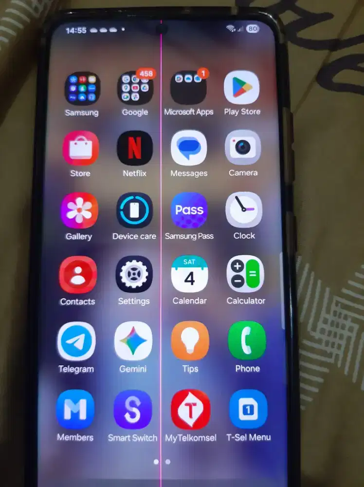 Jual Samsung S21 Ultra 5G