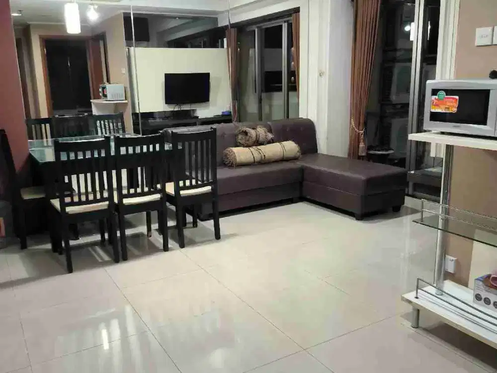 apartement waterplace