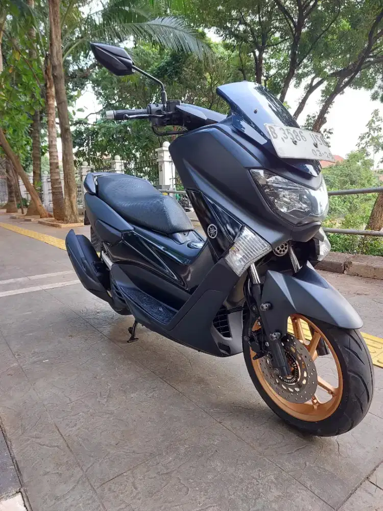 DP MINIM 2JTA CASH KREDIT YAMAHA N MAX OLD THN 2019 PAJAK IDUP