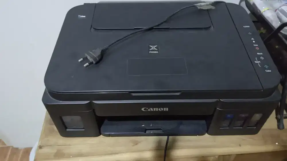 Printer g2000 pixma