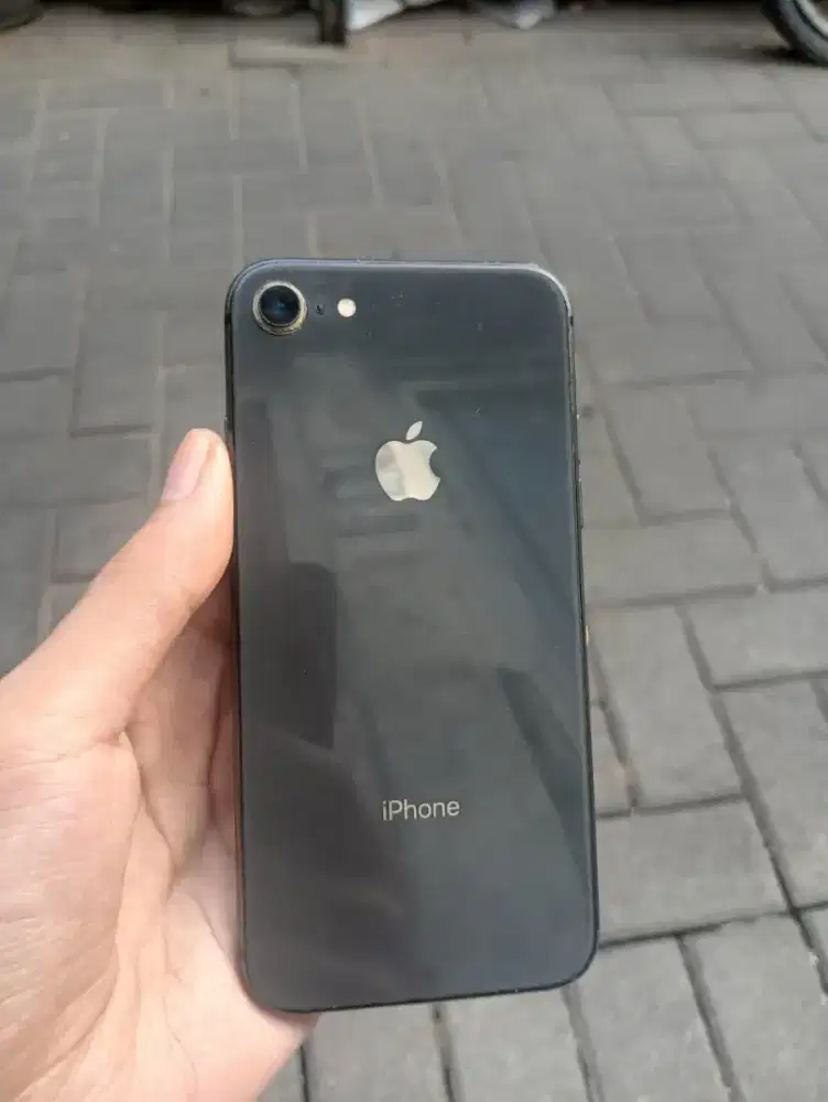 Iphone 8 64gb all operator