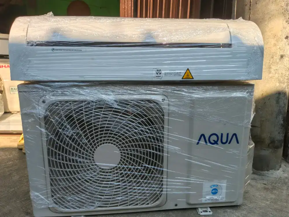 AC AQUA 1/2 PK R32