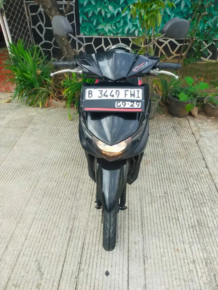 SOUL GT 115 ORIGINAL