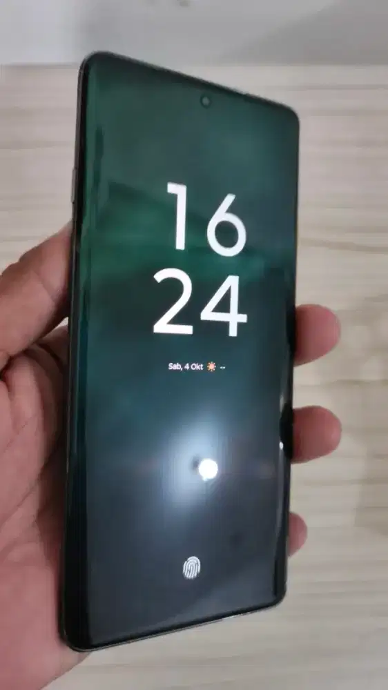 motorola edge 60 pro