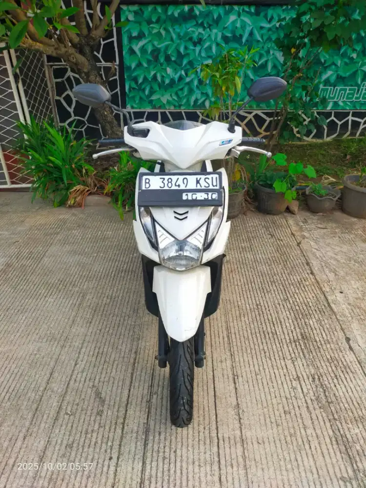 BEAT FI CAKEP NIH