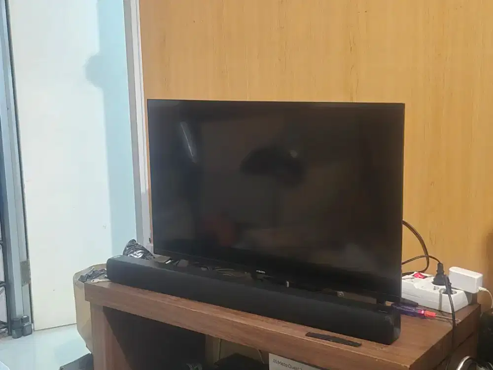 TV Xiaomi A 32 Second Good Condition