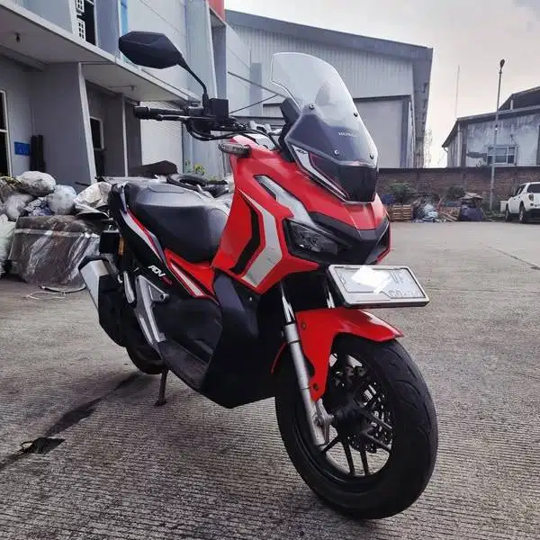 HONDA ADV 150 ABS TAHUN 2020 CASH ONLY